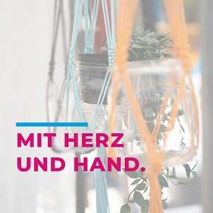 Mit Herz und Hand&nbsp;&copy;&nbsp;Stadt Meppen