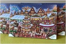 Adventskalender