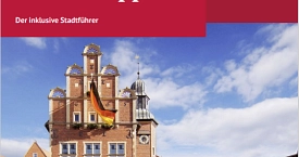 barrierefrei durch Meppen