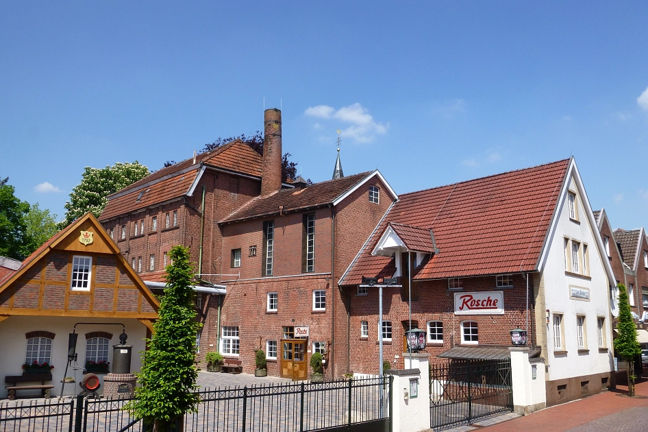 Brennerei Rosche