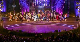 Freilichtbuehne_Meppen_Satuday_Night_Fever