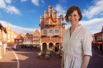 Gaby Mensing&nbsp;&copy;&nbsp;Tourist Information Meppen (TIM) e. V.