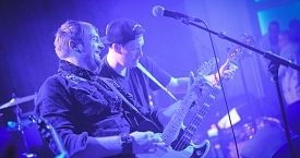 Großes LIVE-Musik-Festival in der Meppener Innenstadt