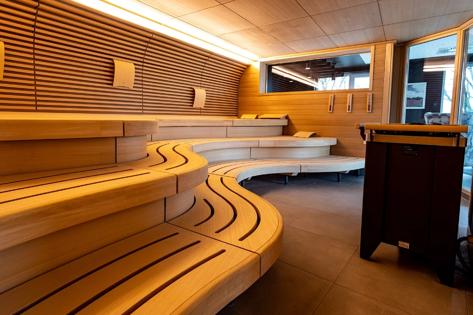 Hotel Via Plaza-Wellness