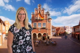 Jana Wolter&nbsp;&copy;&nbsp;Tourist Information Meppen (TIM) e. V.