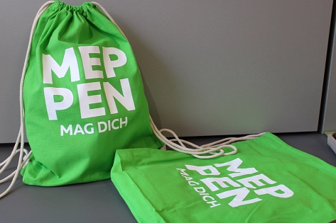 Meppen Mag Dich Beutel&nbsp;&copy;&nbsp;Tourist Information Meppen (TIM) e. V.