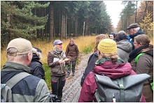 Naturführertreffen Herbst 2024, Vrees ©Naturpark Hümmling (16).jpg