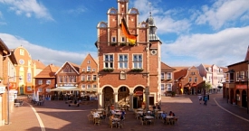 Rathaus