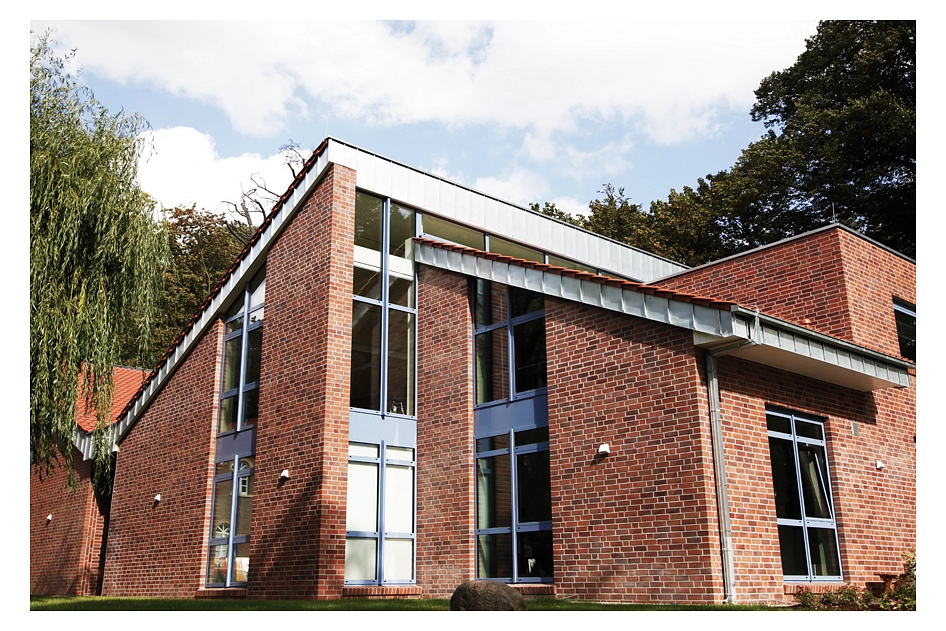 Stadtmuseum an der Koppelschleuse