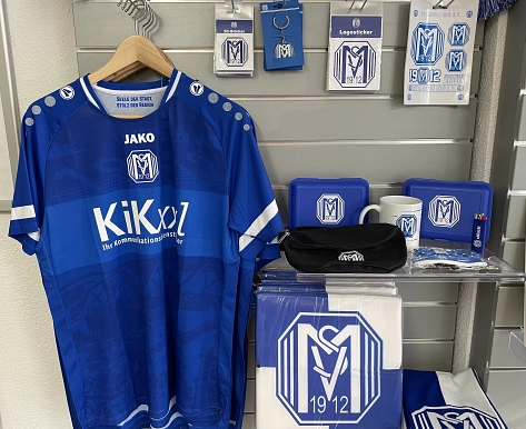 SV Meppen Fanartikel.jpg&nbsp;&copy;&nbsp;Tourist Information Meppen (TIM) e. V.