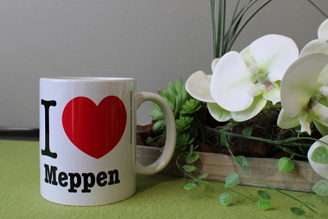 Tasse I Herz Meppen.png&nbsp;&copy;&nbsp;Tourist Information Meppen (TIM) e. V.