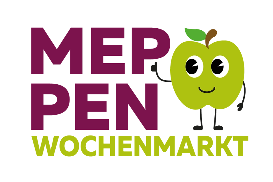 Wochenmarkt Logo PNG&nbsp;&copy;&nbsp;Stadt Meppen
